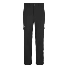 Pantalon pour homme Salewa Talveno 2 DST M 2/1 PNT Black Out