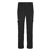 Pantalon pour homme Salewa  Talveno 2 DST M 2/1 PNT Black Out 2X