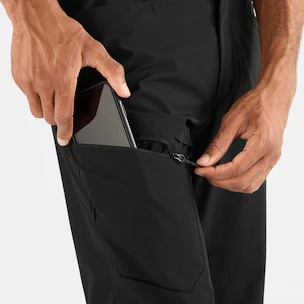 Pantalon pour homme Salomon  M Wayfarer Pants Black