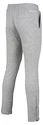 Pantalon pour homme Tecnifibre  Club Pants Silver