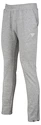 Pantalon pour homme Tecnifibre  Club Pants Silver