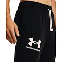 Pantalon pour homme Under Armour  RIVAL TERRY JOGGER Black