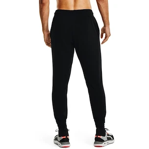 Pantalon pour homme Under Armour  RIVAL TERRY JOGGER Black XXL