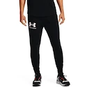 Pantalon pour homme Under Armour  RIVAL TERRY JOGGER Black XXL