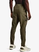 Pantalon pour homme Under Armour  Unstoppable Cargo Pants Tent