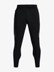 Pantalon pour homme Under Armour  Unstoppable Hybrid Pant-BLK