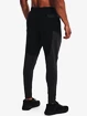 Pantalon pour homme Under Armour  Unstoppable Hybrid Pant-BLK
