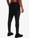 Pantalon pour homme Under Armour  Unstoppable Hybrid Pant-BLK