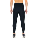 Pantalon pour homme UYN  Natural Training OW Pant Long Blackboard