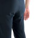 Pantalon pour homme UYN  Natural Training OW Pant Long Blackboard