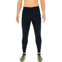 Pantalon pour homme UYN  Natural Training OW Pant Long Blackboard