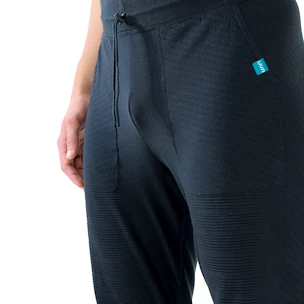 Pantalon pour homme UYN  Natural Training OW Pant Long Blackboard