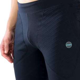 Pantalon pour homme UYN  Run It OW Pant Long Blackboard