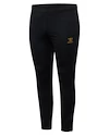 Pantalon pour homme Warrior Aurum Travel Pant Black