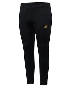 Pantalon pour homme Warrior Aurum Travel Pant Black XL