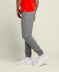 Pantalon pour homme Wilson  M Team Jogger Medium Gray Heather