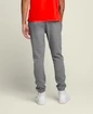 Pantalon pour homme Wilson  M Team Jogger Medium Gray Heather