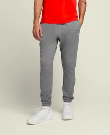 Pantalon pour homme Wilson M Team Jogger Medium Gray Heather