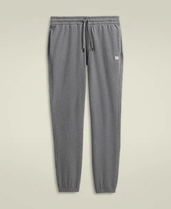 Pantalon pour homme Wilson  M Team Jogger Medium Gray Heather M