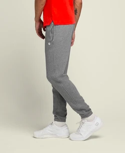Pantalon pour homme Wilson  M Team Jogger Medium Gray Heather M