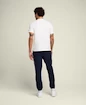 Pantalon pour homme Wilson  M Team Pant Classic Navy