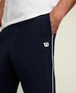 Pantalon pour homme Wilson  M Team Pant Classic Navy