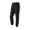 Pantalon pour homme Wilson  Team II Woven Pant Black