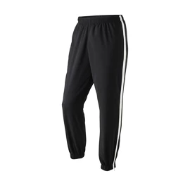 Pantalon pour homme Wilson Team II Woven Pant Black