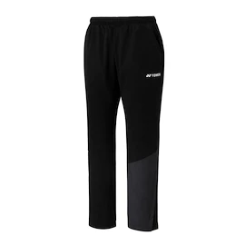 Pantalon pour homme Yonex Men's Warm-up Pants YM0042 Black