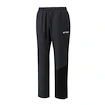Pantalon pour homme Yonex  Men's Warm-up Pants YM0042 Slate Black