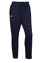 Pantalons d’enfant CCM  TAPERED LOCKER ROOM FLEECE PANT True Navy S