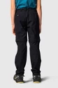 Pantalons d’enfant Hannah  Basco Anthracite