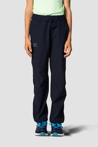 Pantalons d’enfant Hannah  Luigi Anthracite
