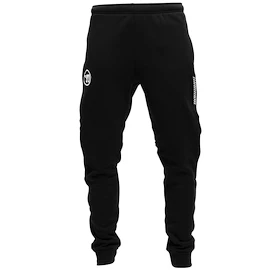 Pantalons d’enfant Warrior Street Jogger Black