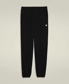 Pantalons d’enfant Wilson Youth Team Jogger Black