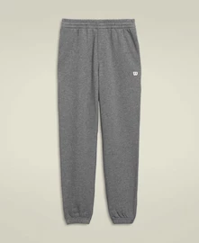 Pantalons d’enfant Wilson Youth Team Jogger Medium Gray Heather