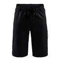 Pantalons de cyclisme pour enfant Craft  Bike XT Junior Black