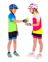 Pantalons de cyclisme pour enfant Etape  Junior