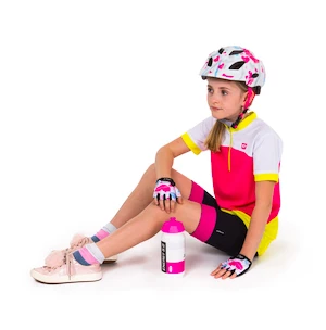 Pantalons de cyclisme pour enfant Etape  Junior