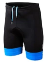 Pantalons de cyclisme pour enfant Etape  Junior černo-modré