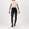 Pantalons de cyclisme pour femme Castelli  Sleeker Mid Tight