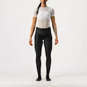 Pantalons de cyclisme pour femme Castelli  Sleeker Mid Tight