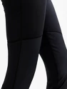 Pantalons de cyclisme pour femme Craft Core W SubZ Wind Tights (C3)