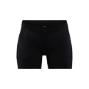 Pantalons de cyclisme pour femme Craft  Essence Hot Black