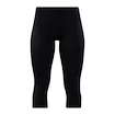 Pantalons de cyclisme pour femme Craft  Essence Knickers Black