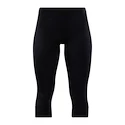 Pantalons de cyclisme pour femme Craft  Essence Knickers Black