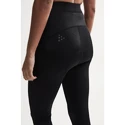 Pantalons de cyclisme pour femme Craft  Rise Knickers Black