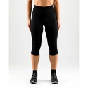 Pantalons de cyclisme pour femme Craft  Rise Knickers Black