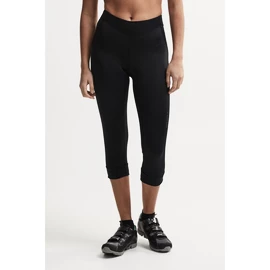 Pantalons de cyclisme pour femme Craft  Rise Knickers Black