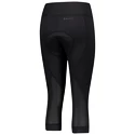 Pantalons de cyclisme pour femme Scott  Endurance 10 +++ Black